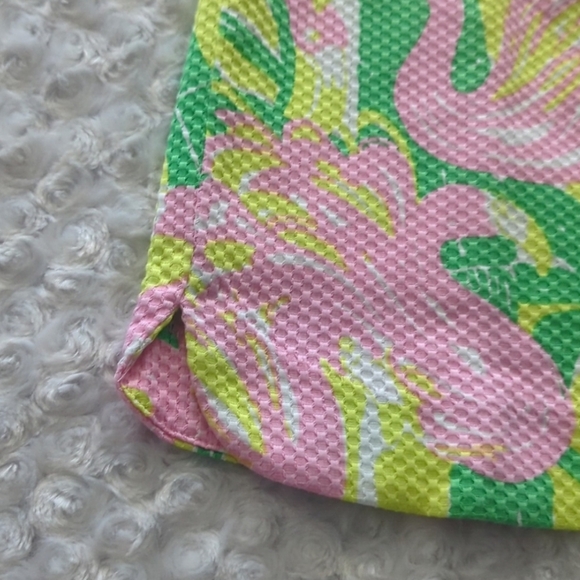 Lilly Pulitzars Sleeveless Sundress Womens Size 14 - Picture 13 of 14